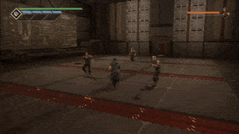 灵拳/Spirit X Strike插图1