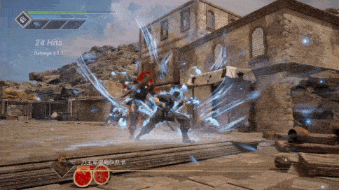 灵拳|灵拳 Spirit X Strike最新版官方中文免费下载-图片4