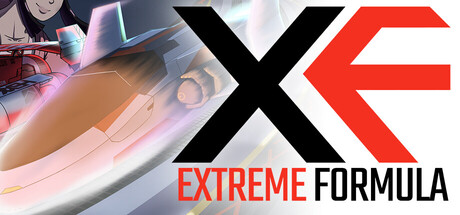 XF 极限方程式/XF Extreme Formula