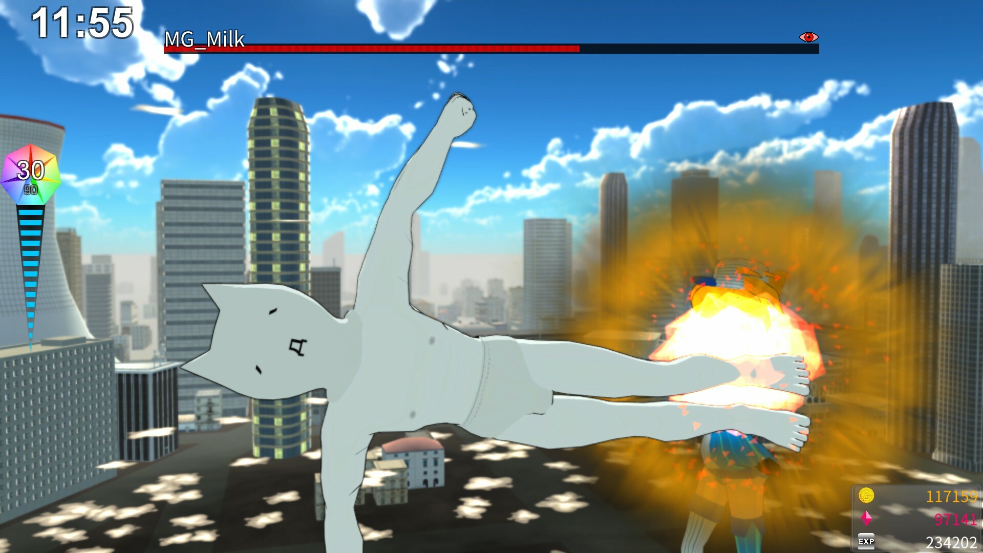 《超级英雄(Mega Hero)》|Build 16880780|中文|免安装硬盘版 《超级英雄(Mega Hero)》|Build 16880780|中文|免安装硬盘版