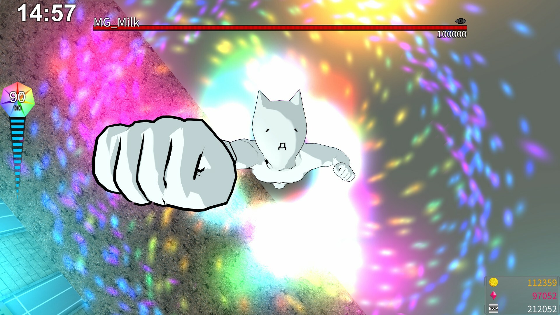 《超级英雄(Mega Hero)》|Build 16880780|中文|免安装硬盘版 《超级英雄(Mega Hero)》|Build 16880780|中文|免安装硬盘版