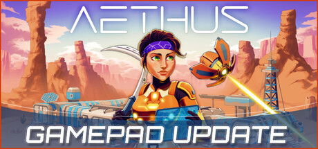 艾瑟斯/AETHUS-苏白资源