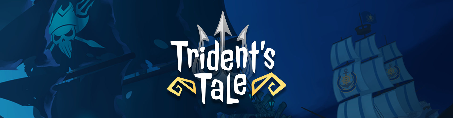 三叉戟的传说/Tridents Tale（V250524+集成Build.18431074升级档）