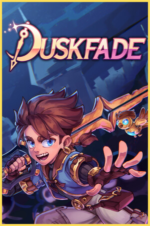 长日将尽/长夜将尽/Duskfade