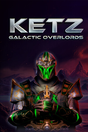 暗黑战甲/Ketz: Galactic Overlords