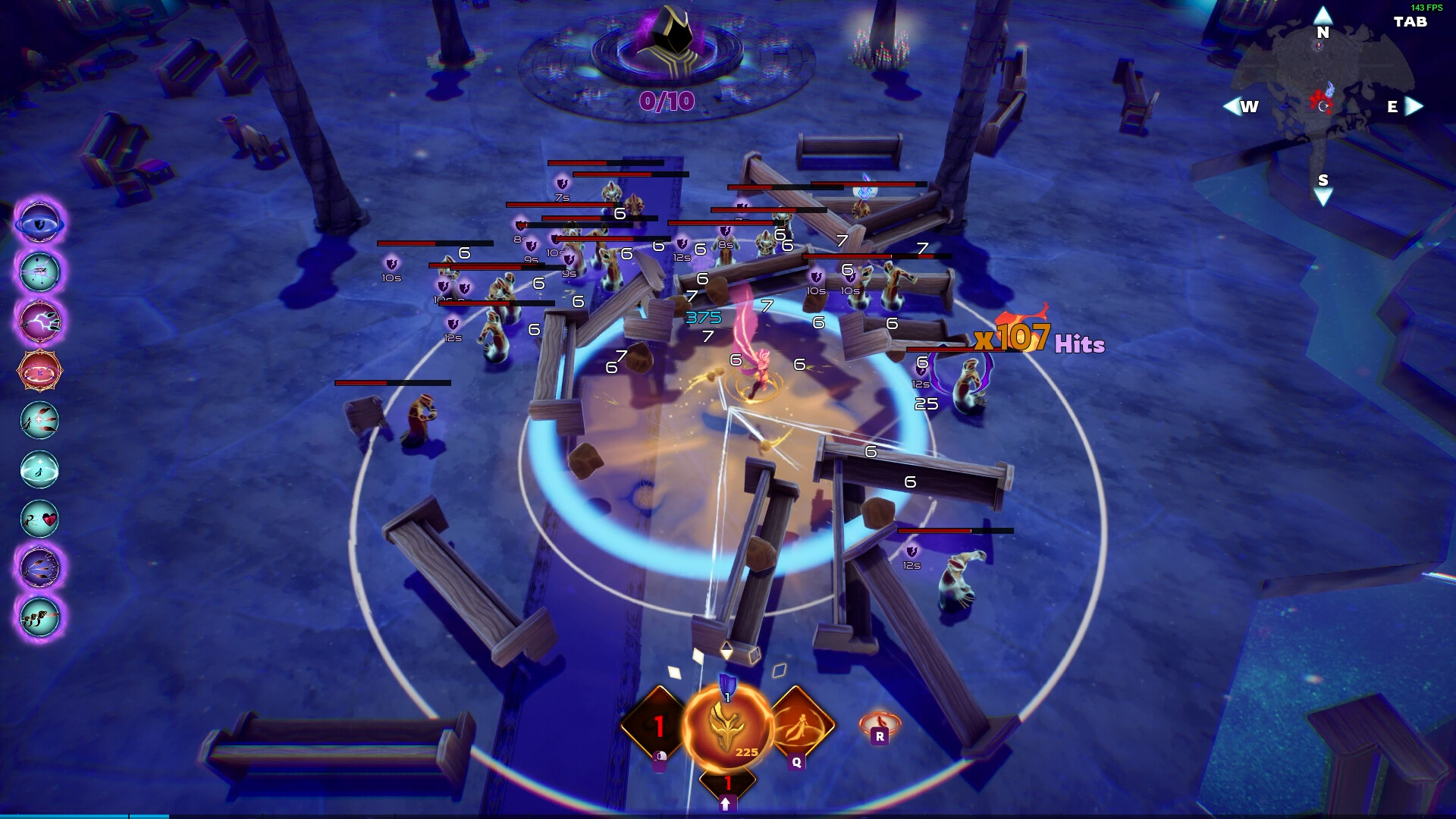 虚空面具|官方中文|支持手柄|Masks of the Void: Origins - 12