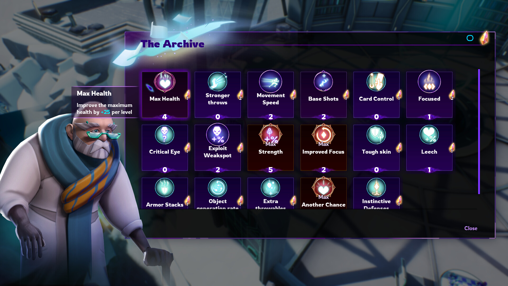 虚空面具|官方中文|支持手柄|Masks of the Void: Origins - 14
