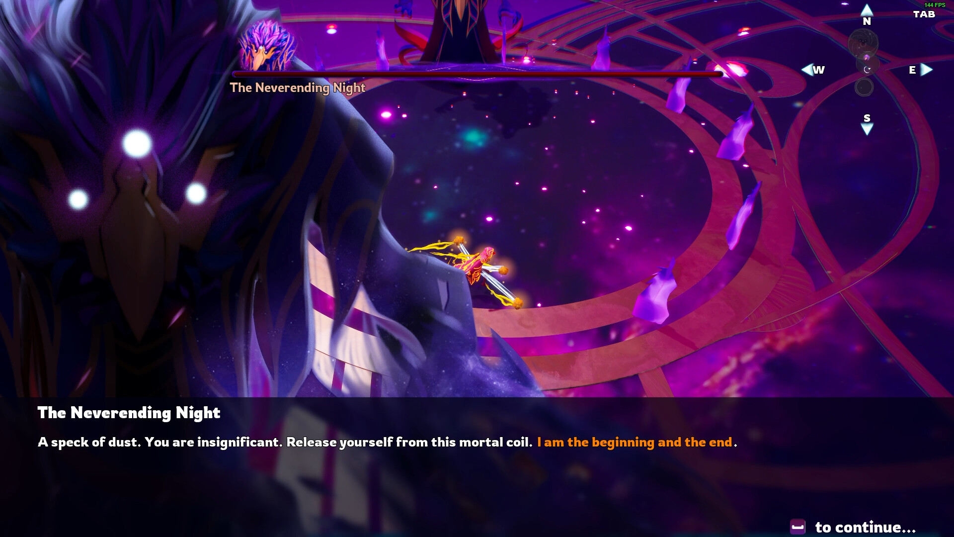 虚空面具|官方中文|支持手柄|Masks of the Void: Origins - 6