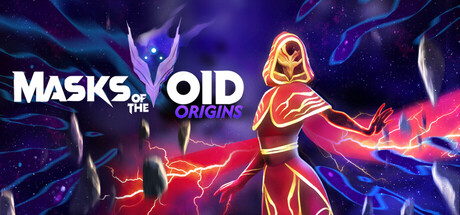 虚空面具|Masks of the Void: Origins|Build.23549526|官方中文|支持手柄|容量2.3G插图1APXGAME