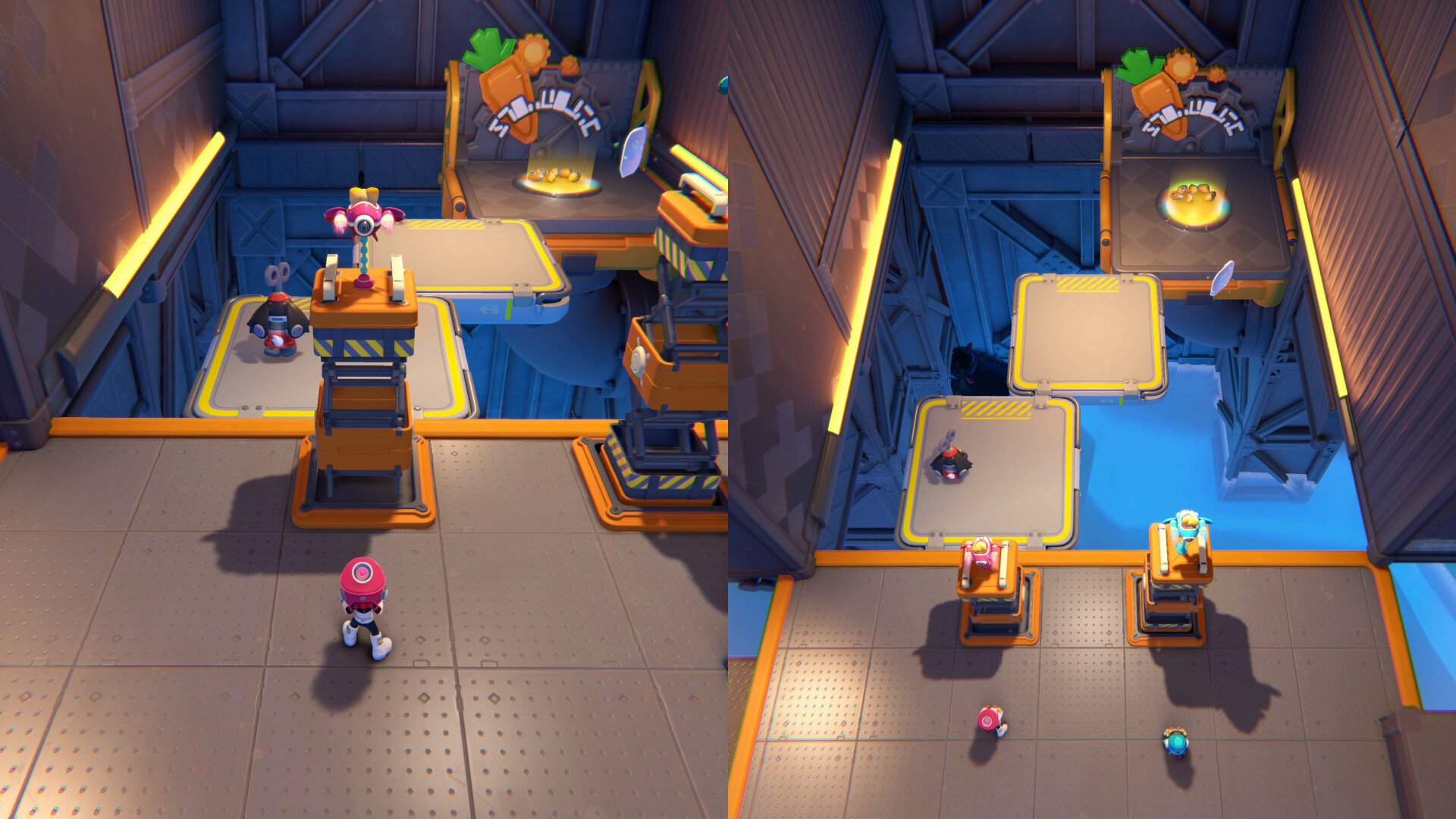 图片[8]-泡姆泡姆（POPUCOM）免安装中文版下载-蒸汽游戏宝库 - 高质量Steam单机游戏下载站