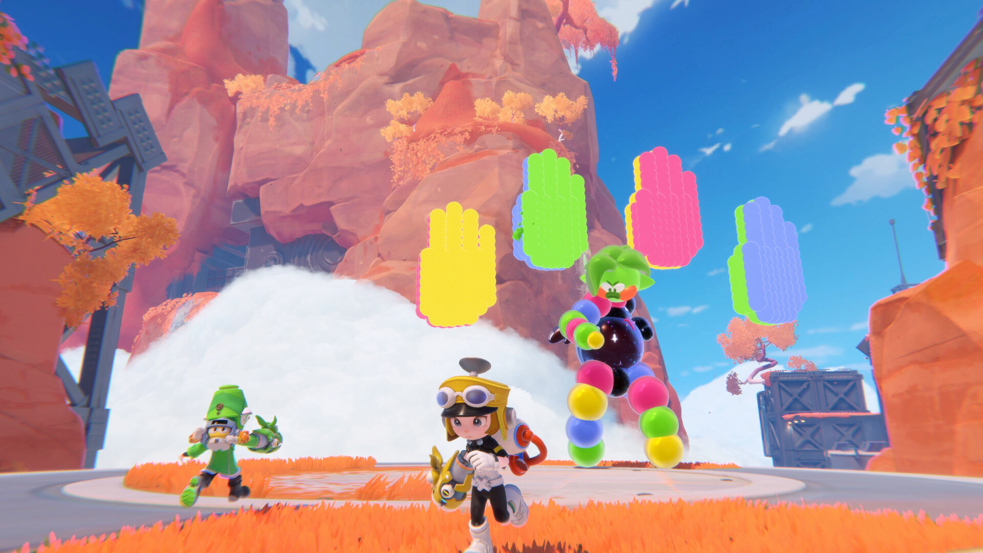泡姆泡姆|全DLC|8G大小|官方中文|支持手柄|POPUCOM