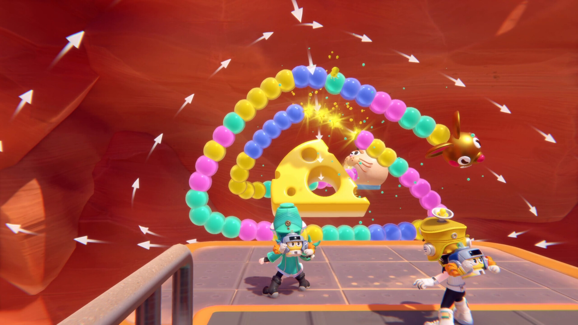 图片[11]-泡姆泡姆（POPUCOM）免安装中文版下载-蒸汽游戏宝库 - 高质量Steam单机游戏下载站