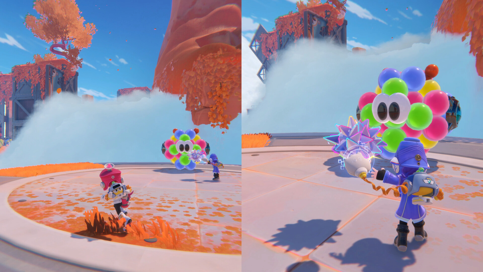 泡姆泡姆|全DLC|8G大小|官方中文|支持手柄|POPUCOM