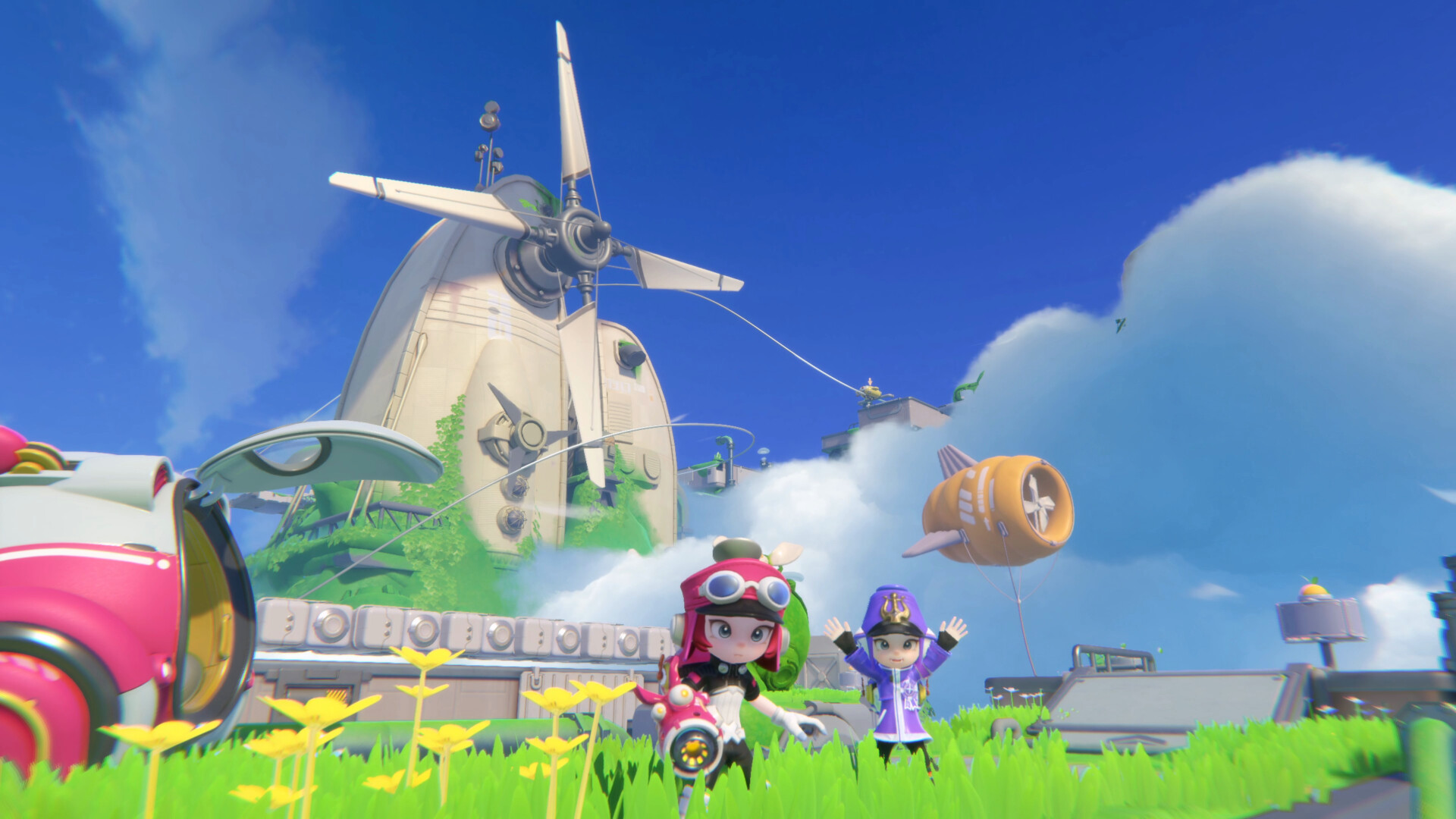 图片[12]-泡姆泡姆（POPUCOM）免安装中文版下载-蒸汽游戏宝库 - 高质量Steam单机游戏下载站