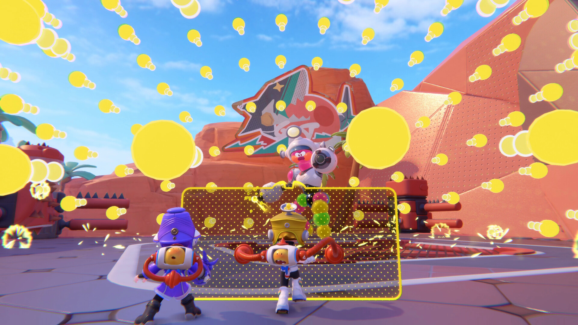 图片[4]-泡姆泡姆（POPUCOM）免安装中文版下载-蒸汽游戏宝库 - 高质量Steam单机游戏下载站