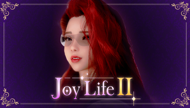 Joy Life 2官方中文
