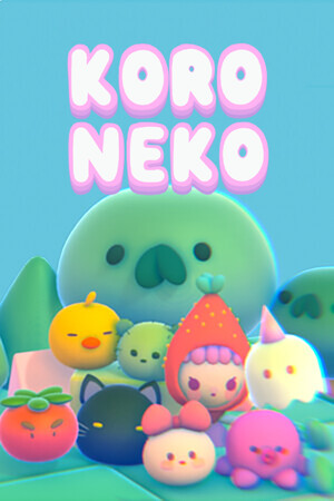 KoroNeko | 免安装中文版下载 - 单机岛