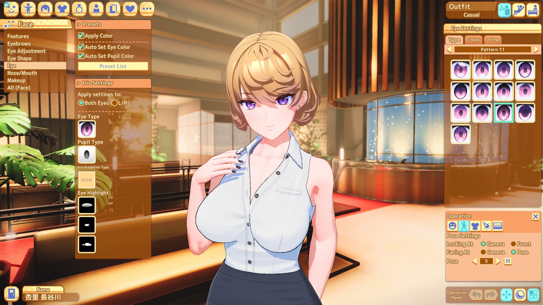 图片[1]-甜蜜归来破解版 v2.1 Honey Come 全DLC+MOD中文汉化版35G-forcegame资源