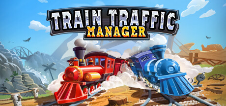 铁路运输经理人 Train Traffic Manager 官方中文 ISO镜像【4G】-给我网盘资源