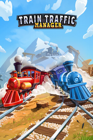 Train Traffic Manager | 免安装中文版下载 - 单机岛