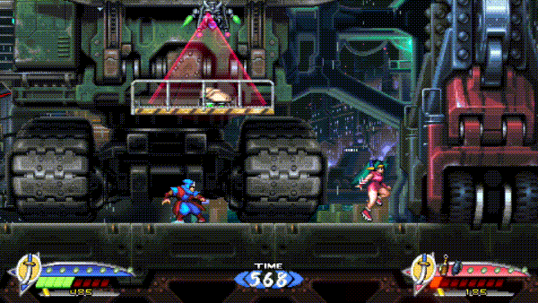 图片[13]-绝影战士：重生-豪华版 Shadow of the Ninja: Reborn – Deluxe Pack -飞星（官中）-蒸汽游戏宝库 - 高质量Steam单机游戏下载站