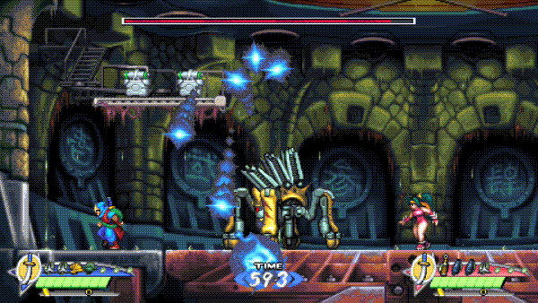 图片[12]-绝影战士：重生-豪华版 Shadow of the Ninja: Reborn – Deluxe Pack -飞星（官中）-蒸汽游戏宝库 - 高质量Steam单机游戏下载站