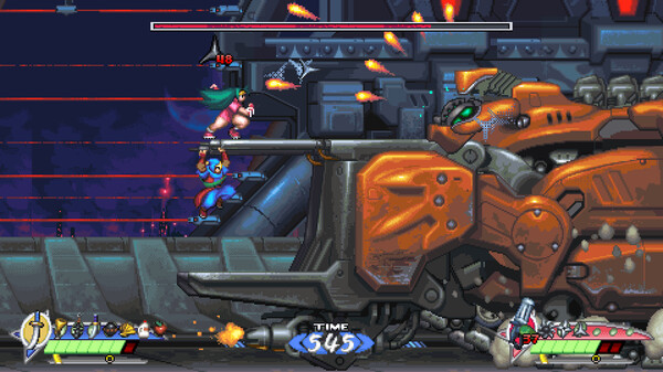 图片[7]-绝影战士：重生-豪华版 Shadow of the Ninja: Reborn – Deluxe Pack -飞星（官中）-蒸汽游戏宝库 - 高质量Steam单机游戏下载站