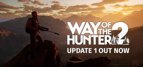 狩猎之道2/Way of the Hunter 2-鹿星语