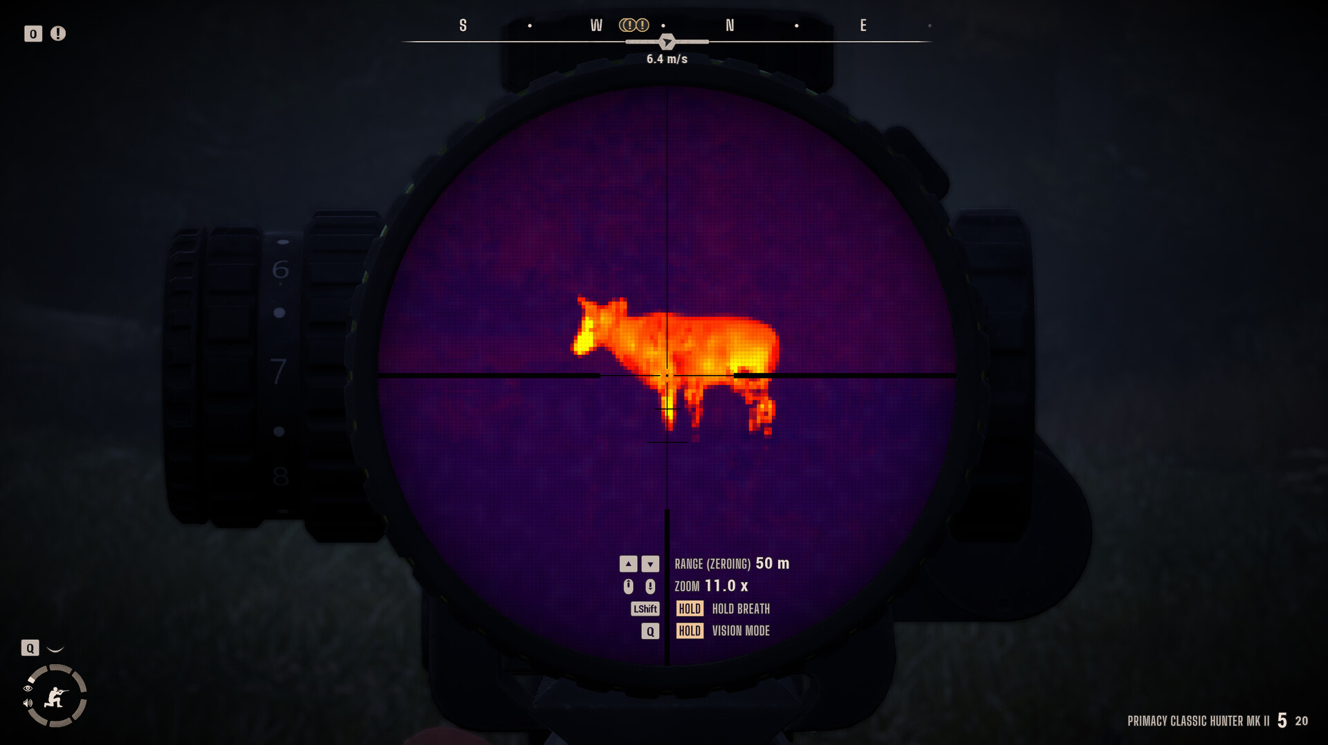 狩猎之道2|Way of the Hunter 2|猎人之路2 - 8