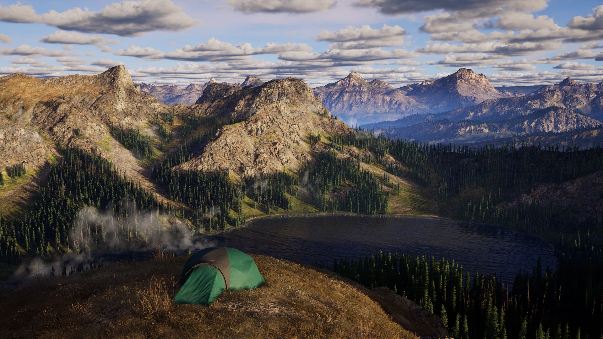 图片[12]-猎人之路2（Way of the Hunter 2）免安装中文版下载-蒸汽游戏宝库 - 高质量Steam单机游戏下载站