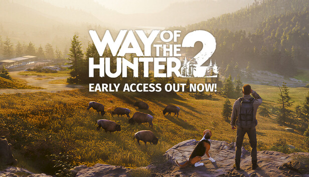 狩猎之道2/Way of the Hunter 2