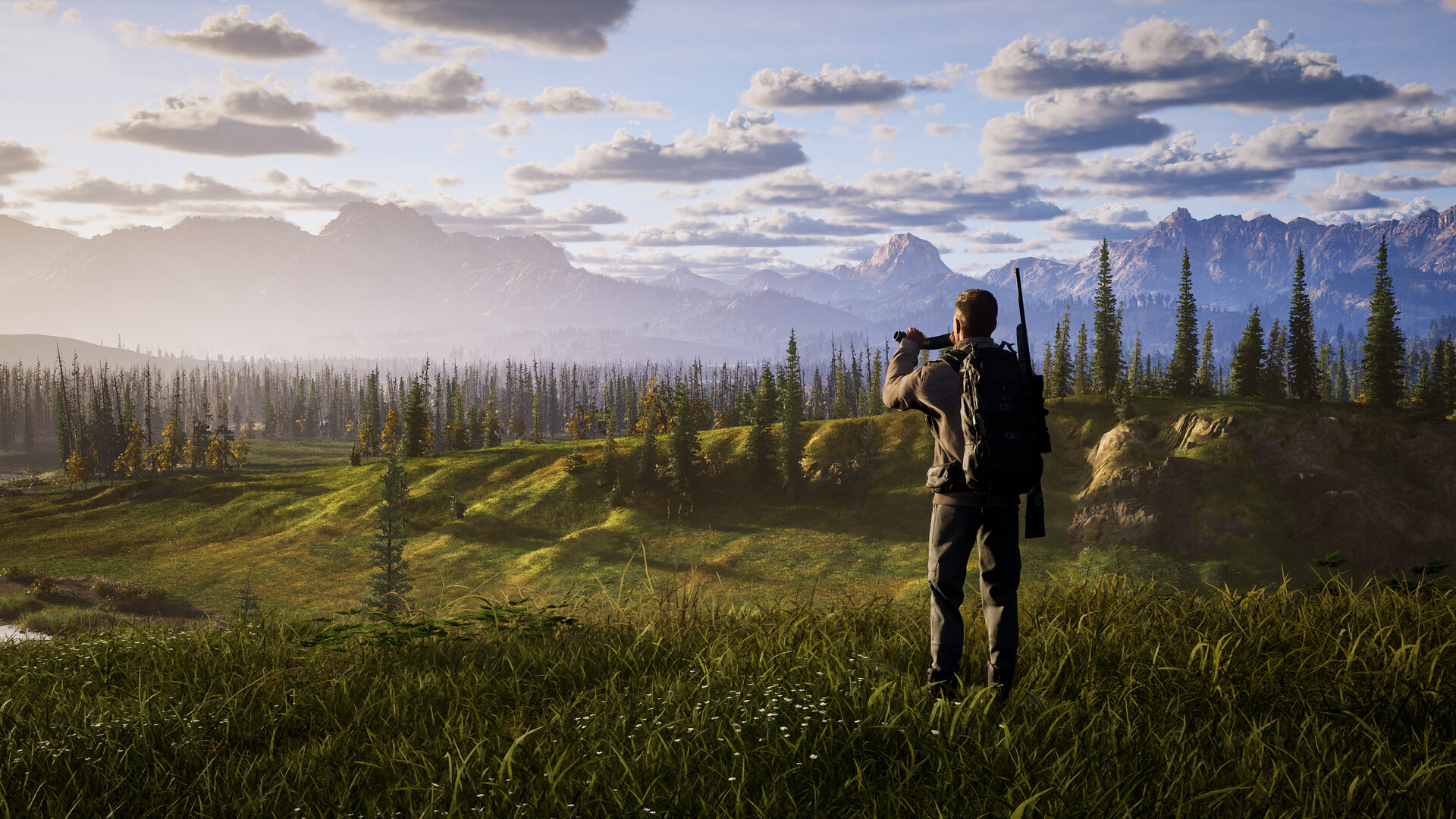 图片[8]-猎人之路2（Way of the Hunter 2）免安装中文版下载-蒸汽游戏宝库 - 高质量Steam单机游戏下载站