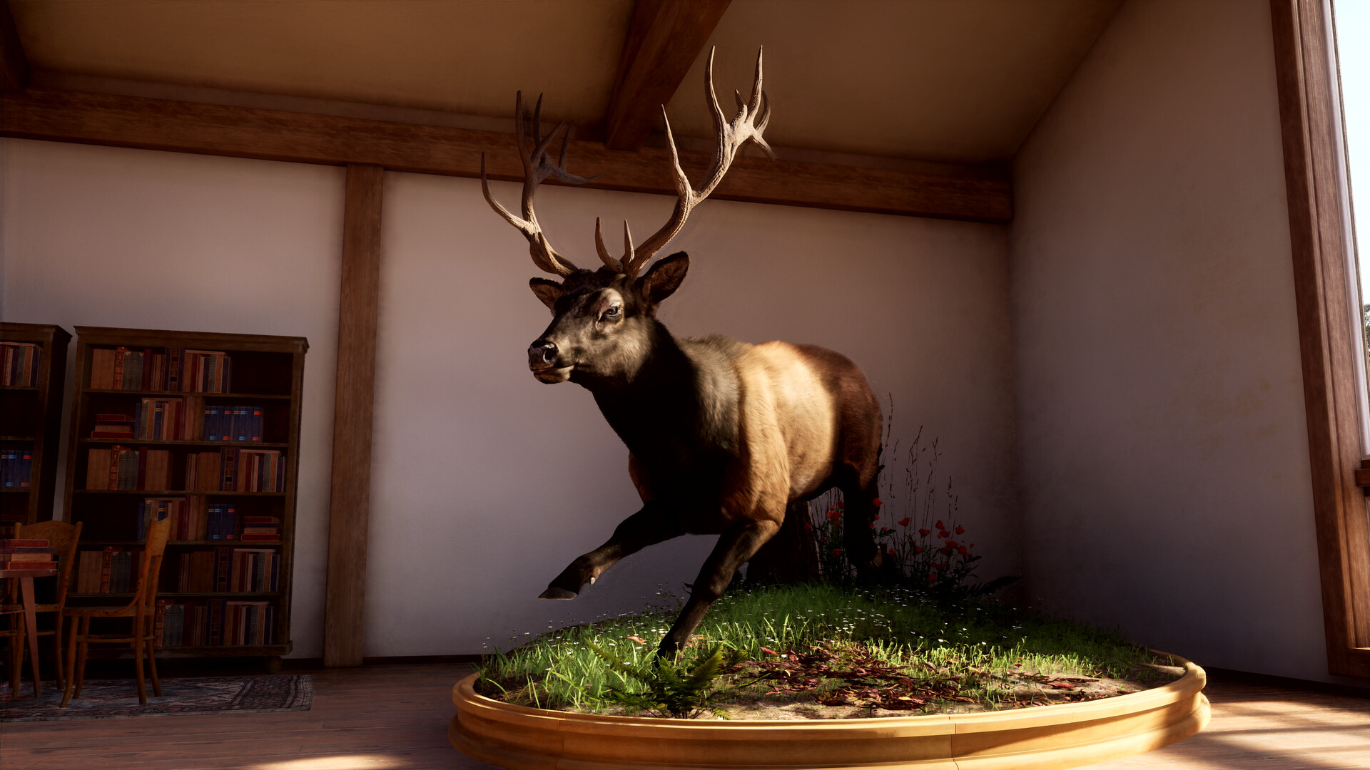 猎人之道2 中文版下载｜全DLC豪华版｜Build.22521819｜解压即玩｜真实狩猎模拟器