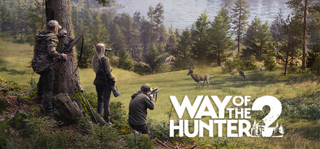 狩猎之道2/Way of the Hunter 2-Mc单机游戏库