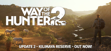 狩猎之道2|Way of the Hunter 2|V0.2.1|官方中文|支持手柄|容量25.9G