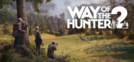 狩猎之道2/Way of the Hunter 2-绿树游戏社区