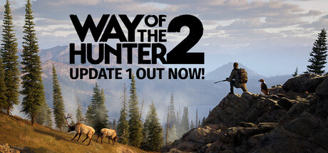 Way of the Hunter 2