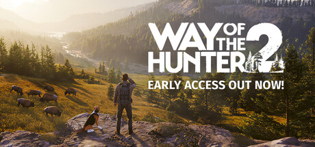 猎人之路2/Way of the Hunter 2