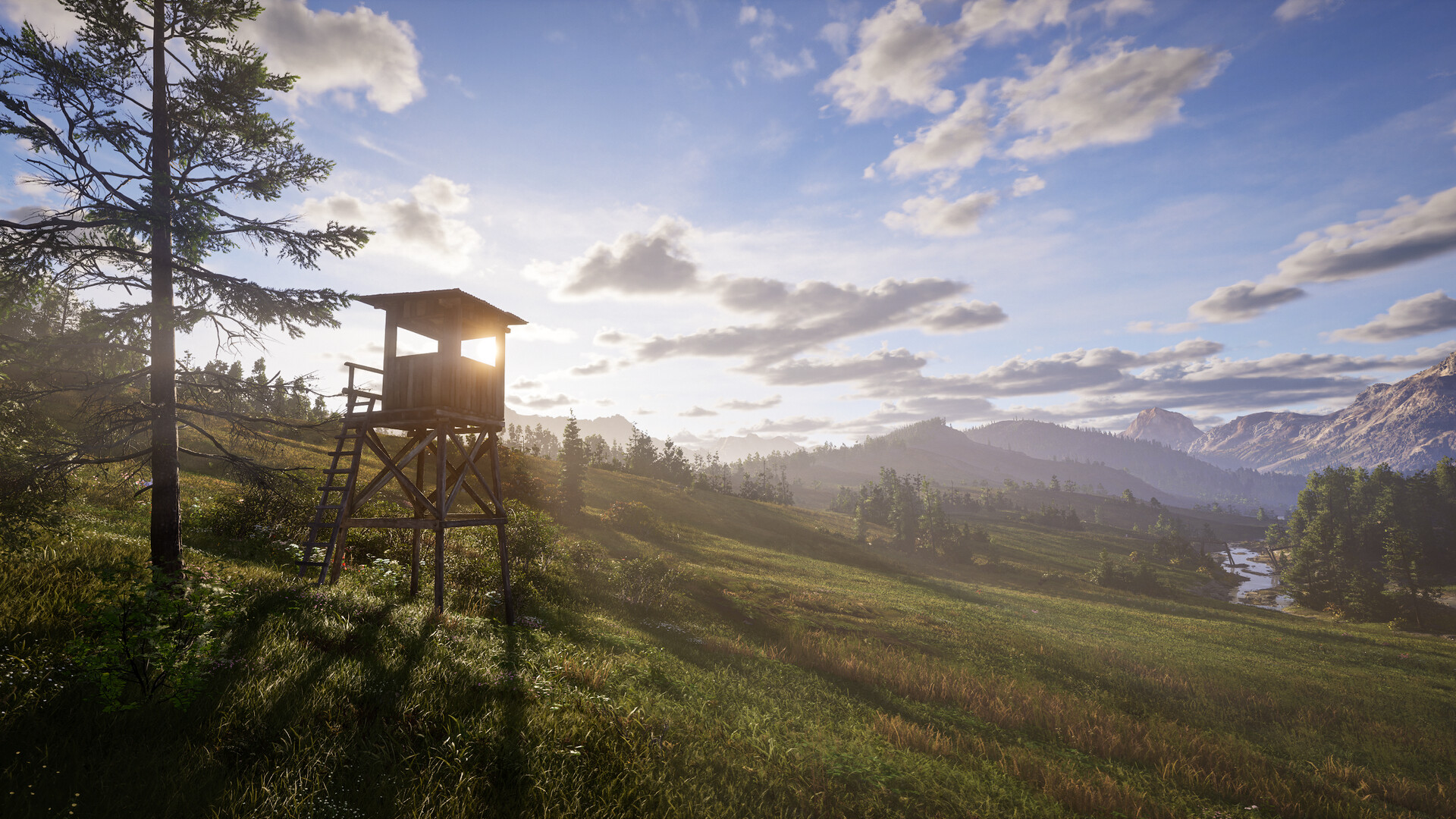 猎人之道2 中文版下载｜全DLC豪华版｜Build.22521819｜解压即玩｜真实狩猎模拟器