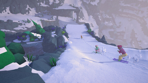 图片[9]-免费游戏仓库 | 孤山：雪地骑士 v1.0.6 -飞星（官中）-单机游戏资源板块论坛-游戏资源专区-飞星资源论坛