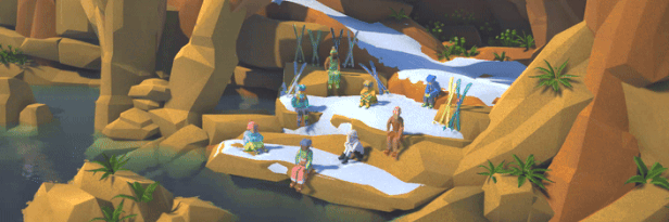 图片[15]-免费游戏仓库 | 孤山：雪地骑士 v1.0.6 -飞星（官中）-单机游戏资源板块论坛-游戏资源专区-飞星资源论坛