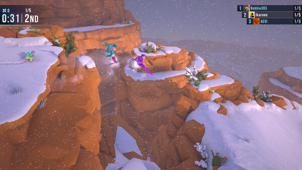 图片[6]-免费游戏仓库 | 孤山：雪地骑士 v1.0.6 -飞星（官中）-单机游戏资源板块论坛-游戏资源专区-飞星资源论坛