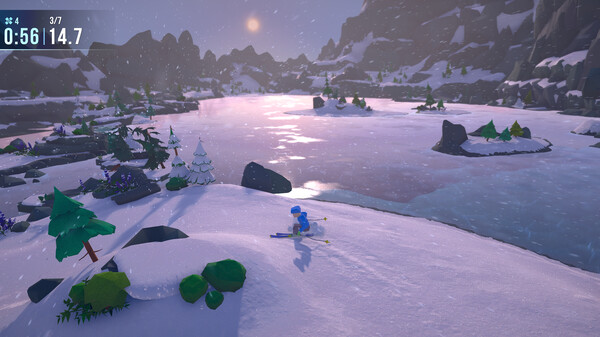 图片[2]-免费游戏仓库 | 孤山：雪地骑士 v1.0.6 -飞星（官中）-单机游戏资源板块论坛-游戏资源专区-飞星资源论坛
