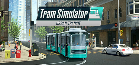 有轨电车模拟器:城市交通|Tram Simulator Urban Transit