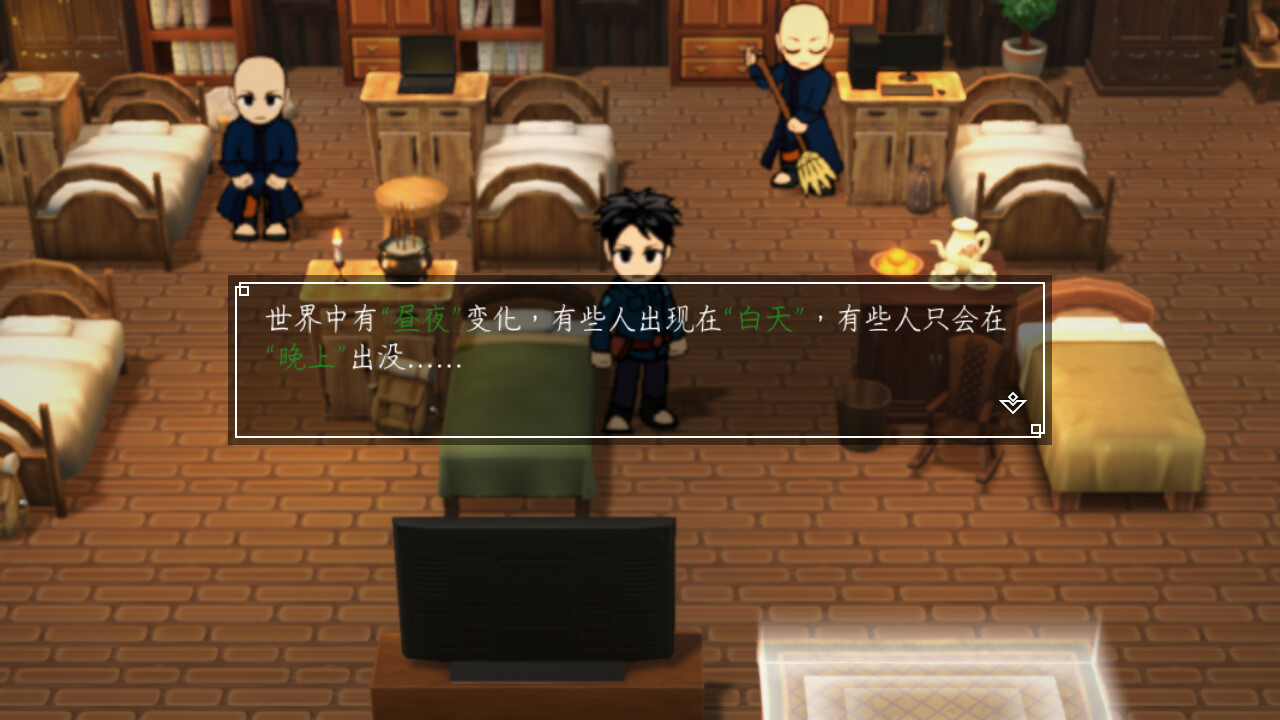 武道传说|官方中文|支持手柄|League of Fighters - 4