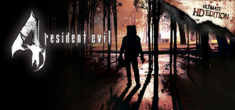 生化危机4:终极高清版/Resident Evil 4-123资源库-免费的高质量游戏资源网站