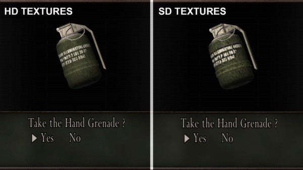 图片[14]-生化危机4：终极高清版（Resident Evil 4 HD Project）免安装中文版下载-蒸汽游戏宝库 - 高质量Steam单机游戏下载站