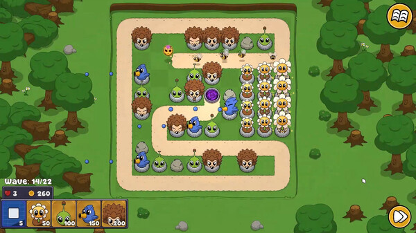 进化防线/Evolit - PC平台资源截图 4