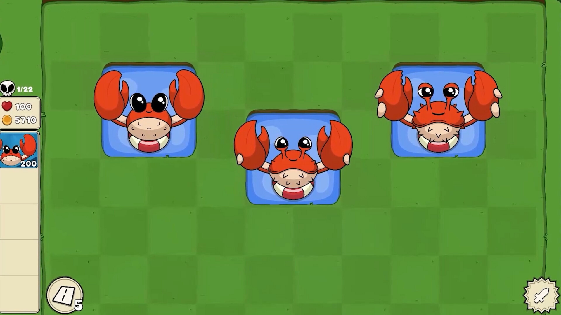 进化防线/Evolit 截图 8