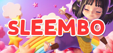 《睡着的Bo Sleembo》Build 16974027官中简体